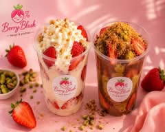 Berry Blush Tj (Tijuana)