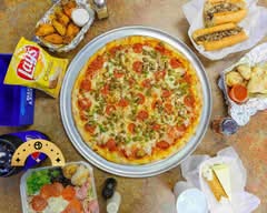 Westshore Pizza (Dale Mabry)