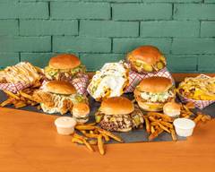 The Burger Shop - Toronto