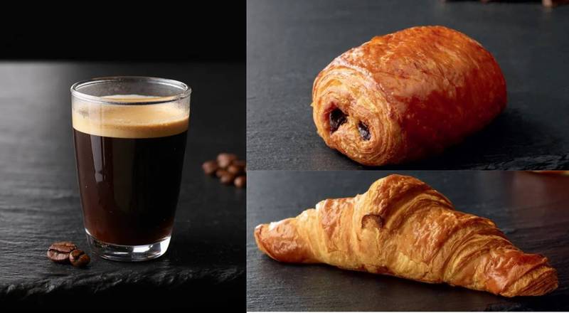 Petit Déjeuner Express