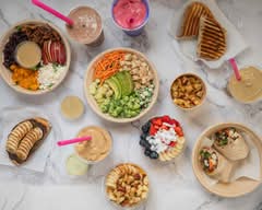 The Juice Pod - Center City