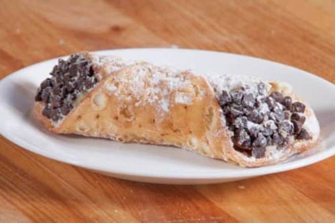 Canoli
