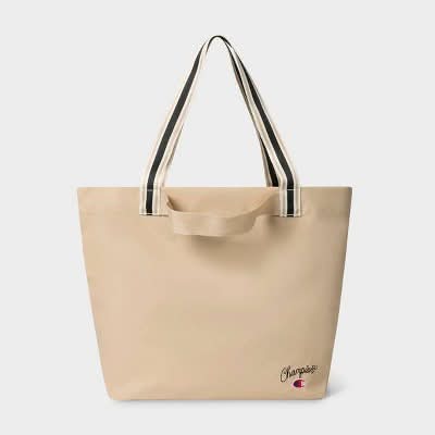 Champion Harbor Tote Bag - Beige