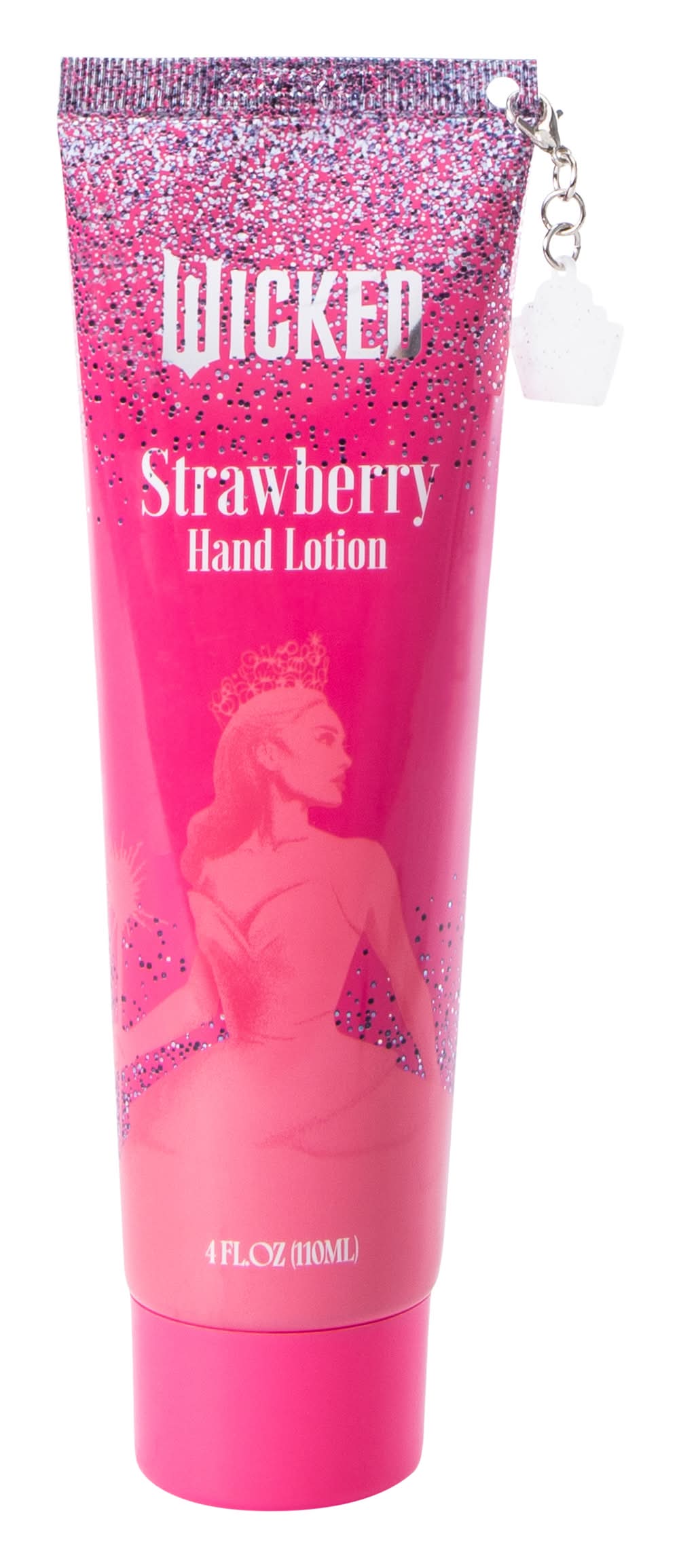 Wicked Strawberry Hand Lotion 4oz Glinda