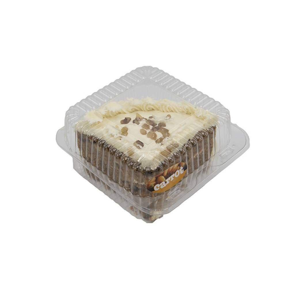 Weis Quality Carrot Cake Wedge