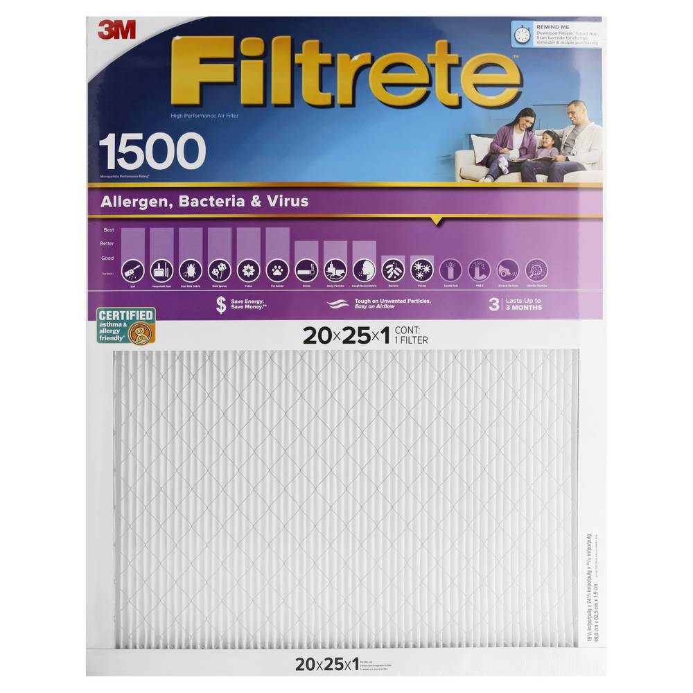 3M Air Filter