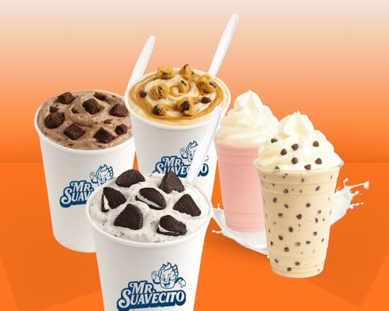 Mr. Suavecito (Mexico City)