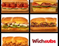 Wichsubs Walmart Diagonal Reforma (Torreon)