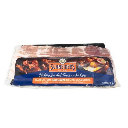 Schneider's Bacon - 375g