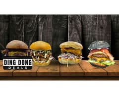 Joker Burger