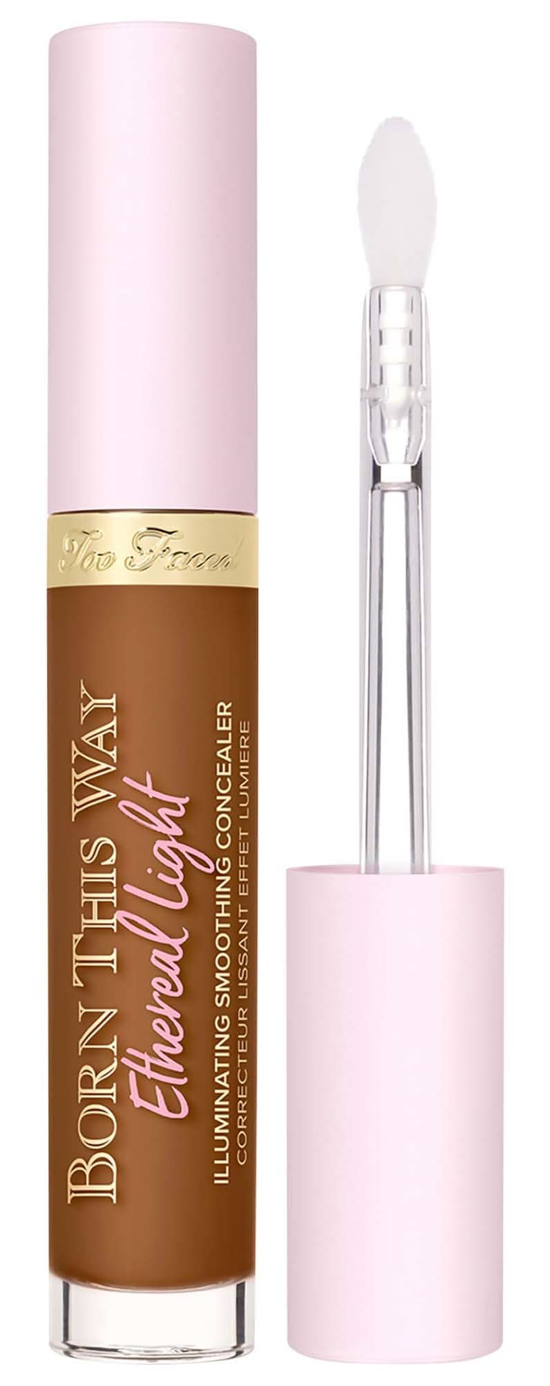 Too Faced Born This Way Ethereal Light Illuminating Smoothing Concealer Chocolate Truffle