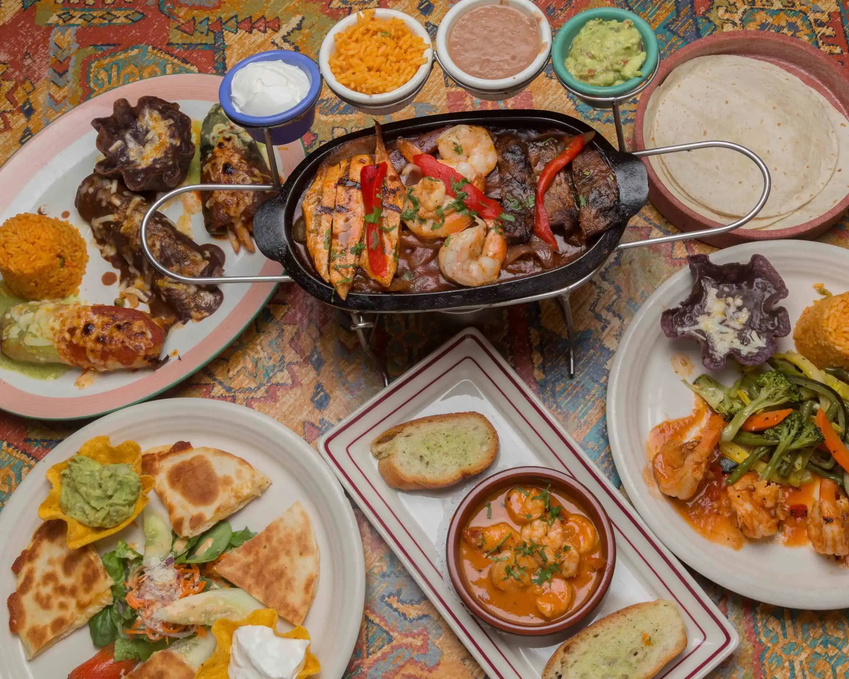 Los Arcos Mexican Restaurant Menu Passaic • Order Los Arcos Mexican  Restaurant Delivery Online • Postmates