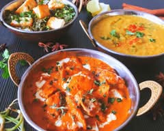 Buffet Maharani
