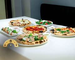 Pizza Garden (Victoria)