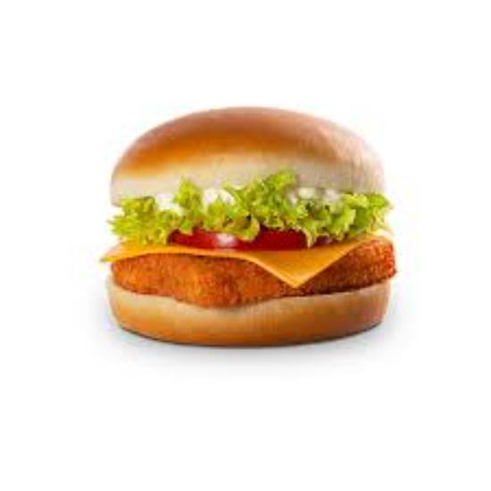 🍔🍔FISH BURGER 🐟