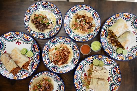 Tortillas Dona Angelita