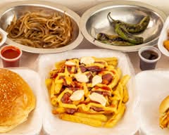 Morita’s Bites (Toluca)