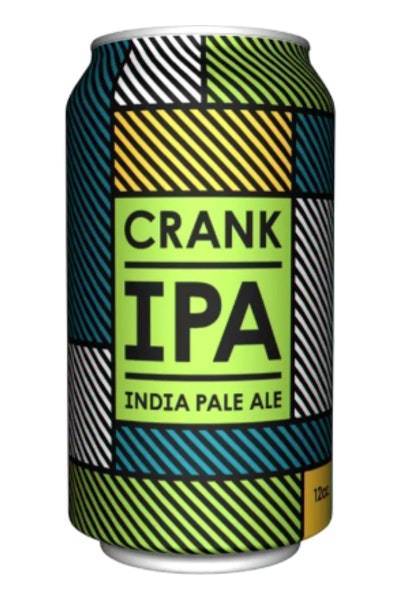 Cycle Crank Ipa Beer(6X 12oz Cans)