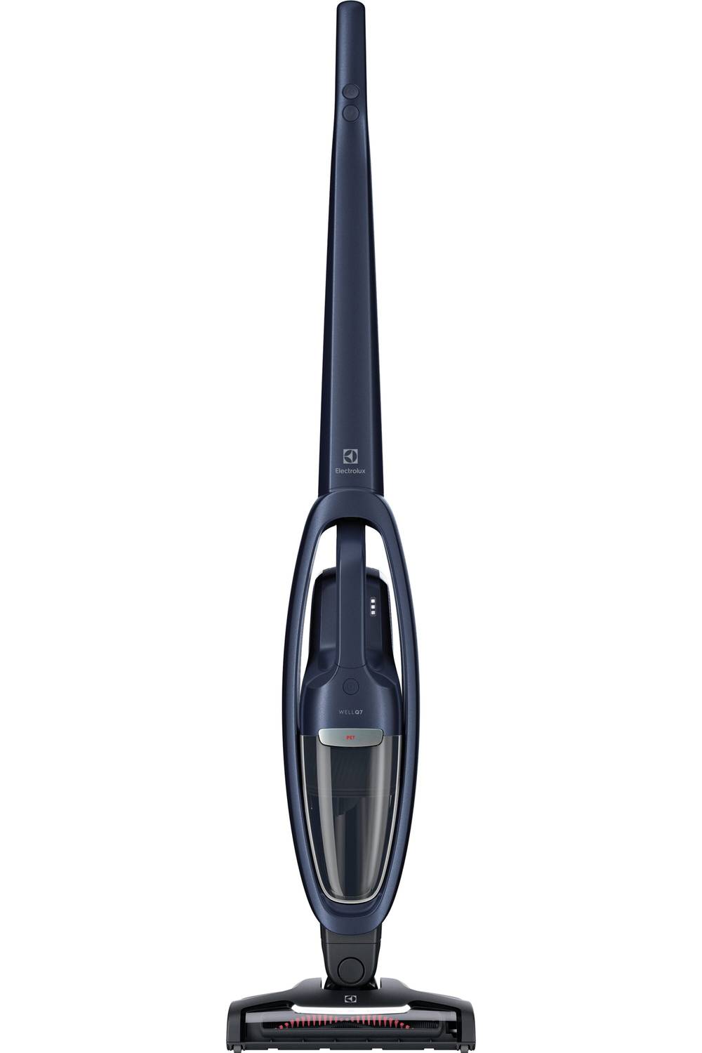 Electrolux WellQ7 Cordless Pet Stick Vacuum (Convertible To Handheld) | EHVS35P2AI