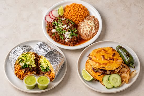Taquería El Gordo