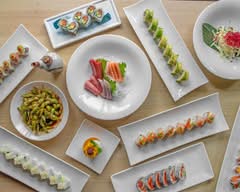 Boto Sushi (2628 Del Mar Heights Rd)