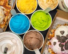 Jims Dairy Delites