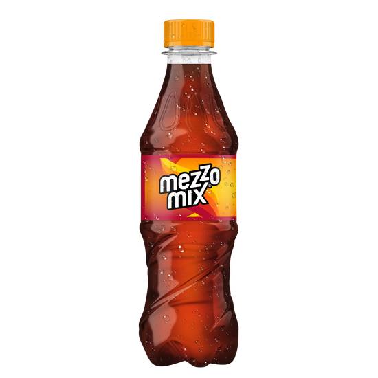 Mezzo Mix 0,5l