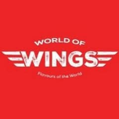 World of Wings (Redcar, TS10)