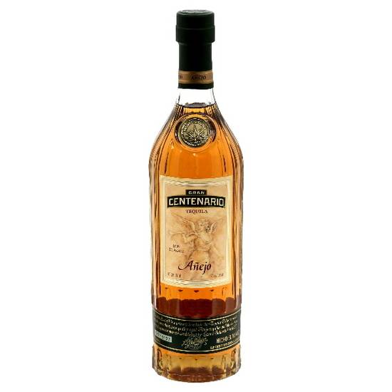 Gran Centenario Tequila (750 ml)