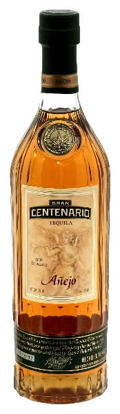 Gran Centenario Anejo Tequila (750 ml)
