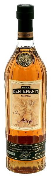 Gran Centenario Tequila (750 ml)
