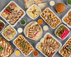 Viva Shawarma (North York)