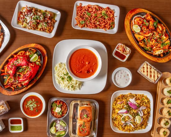 INDIAN SIZZLE (8359 Elk Grove Florin Rd, 109)