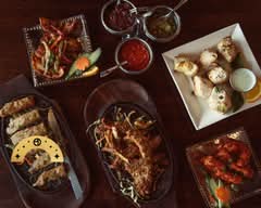 Clay Oven (1600 Kenaston)