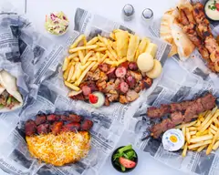 Fryland Venezuelan Food (212 Dundee ave)