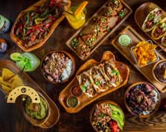 Brassa Tacos & Taps (Western Boulevard)