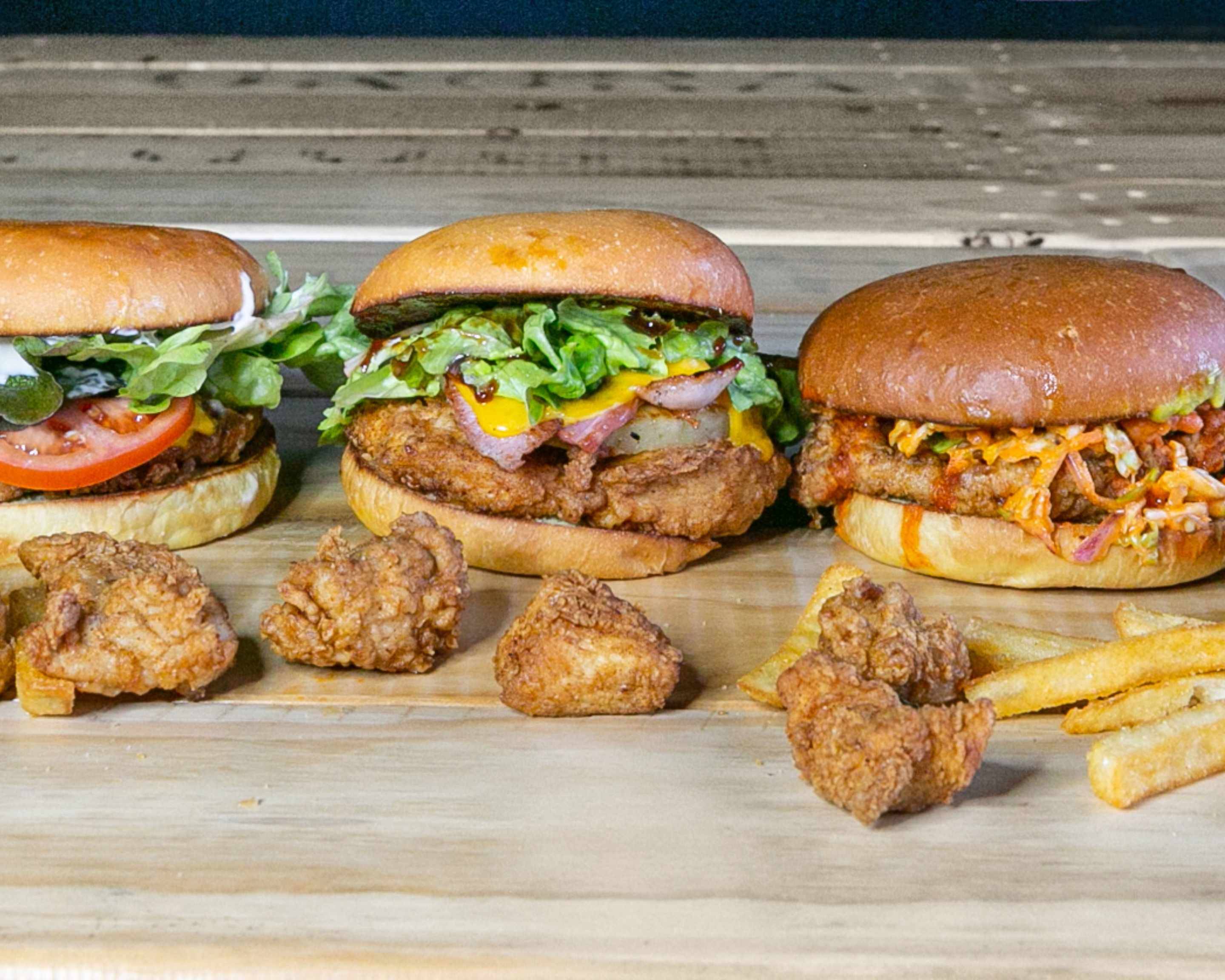 Wing A Ding Ding Ding Menu Takeout in Adelaide Delivery Menu & Prices