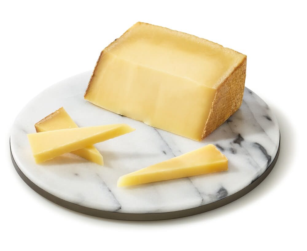 Murray's Cave Aged Gruyere Cheese Wedge