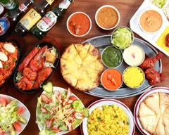 インディアンレストラン＆バー ドリ Indian Restaurant & Bar Doli