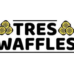 Tres Waffles