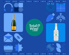 Total Wine & More (Burlington)