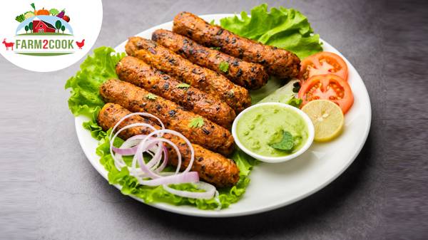 Sheek kebab