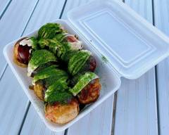 たこ焼きたこちゃん