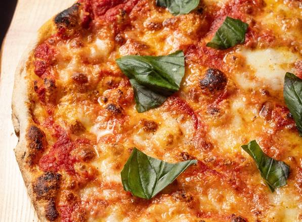 Margherita Pizza