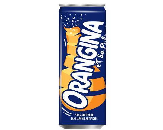 Orangina 33cl