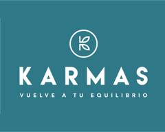 Karmas -Santiago Centro