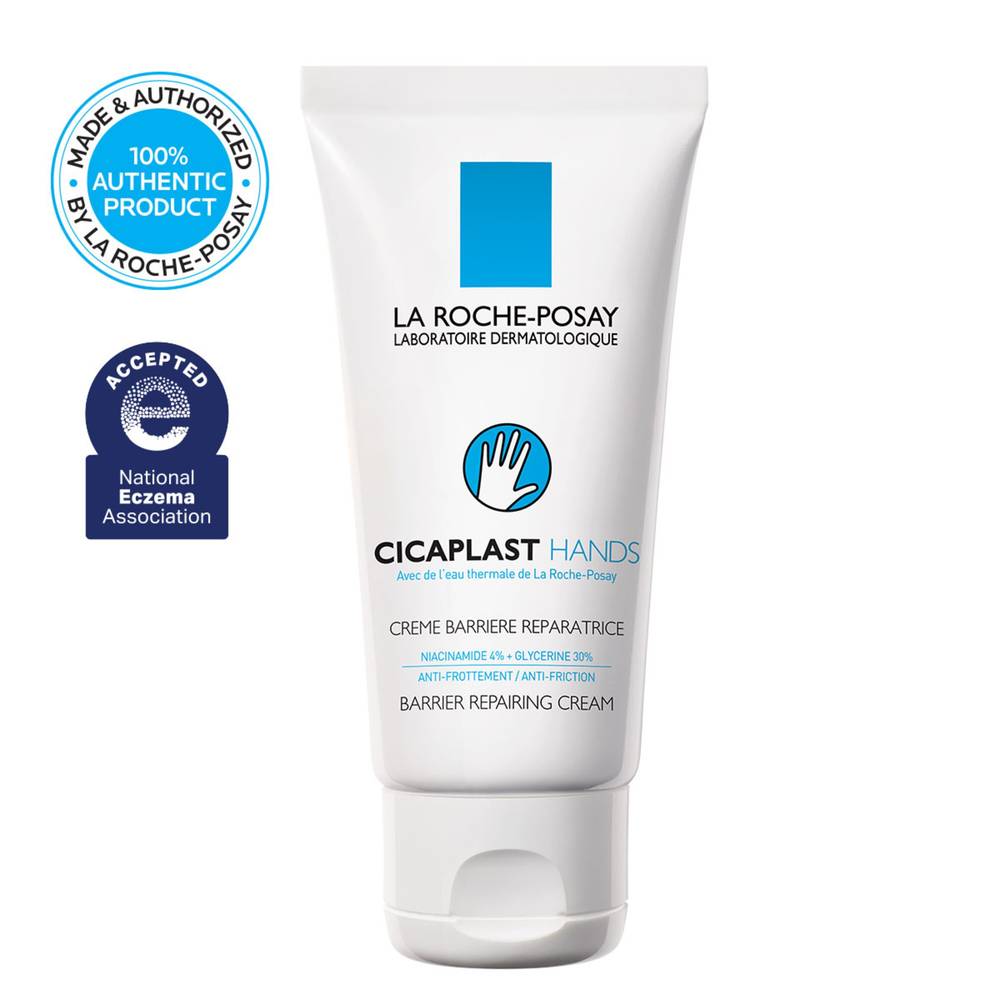 La Roche-Posay Cicaplast Hand Cream