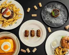 Palácio Restaurante (Vila Verde)