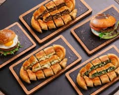 G.A Burek