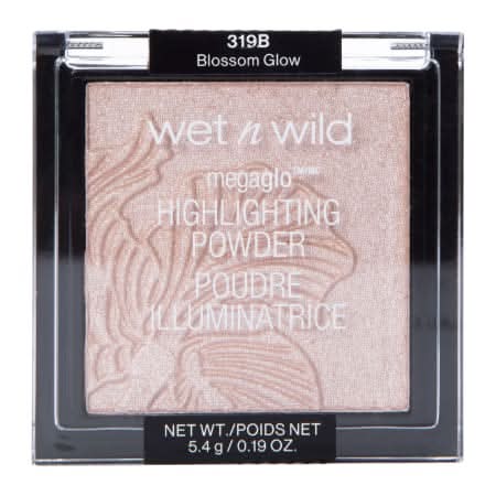 Wet N Wild® Megaglo™ Highlighting Powder - Blossom Glow Blossom Glow